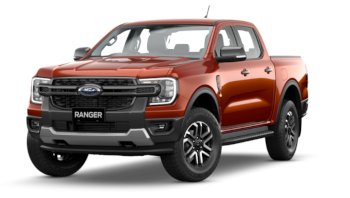 Ford Ranger Sport for Sale 2.0L