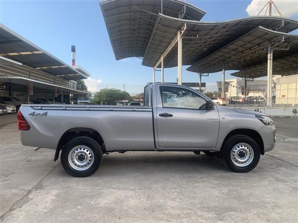 Toyota Hilux Revo for Sale 2.8