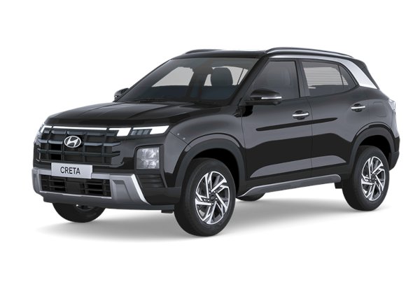 New Hyundai Creta for Sale