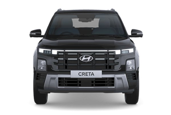 New Hyundai Creta for Sale