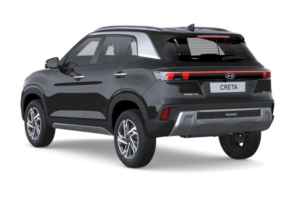 New Hyundai Creta for Sale