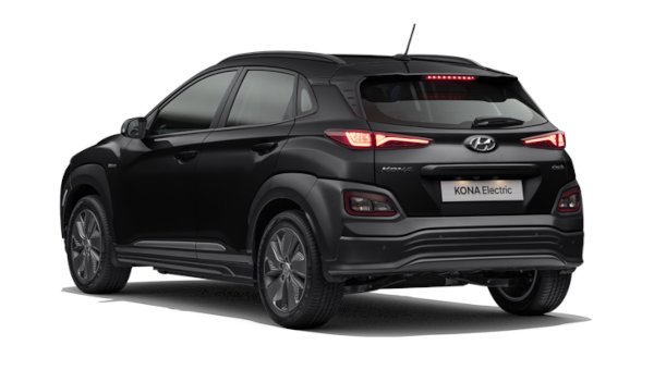 New Hyundai Kona for Sale Electric EV Car