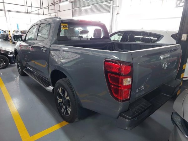 Mazda BT-50 for Sale