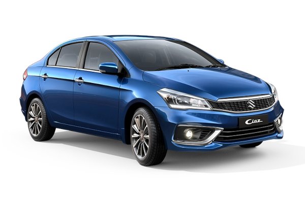 New 2024 Suzuki Ciaz for Sale